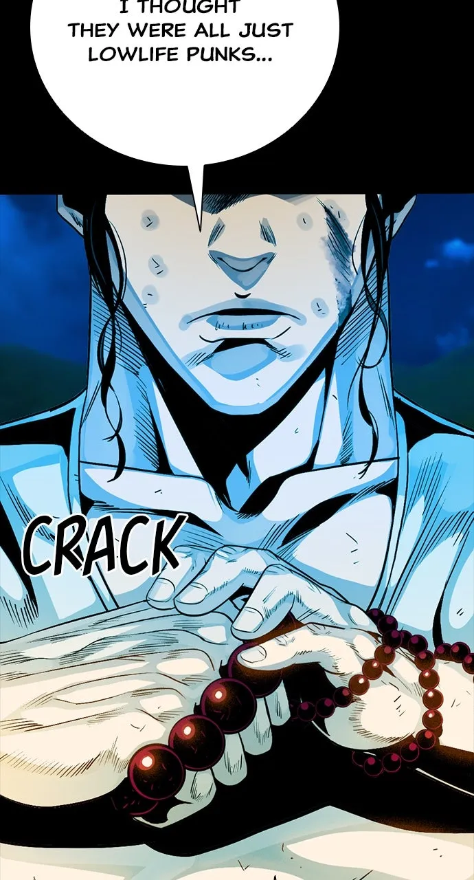 Read The Worst Generation chapter 21 image 11 on Lezhin