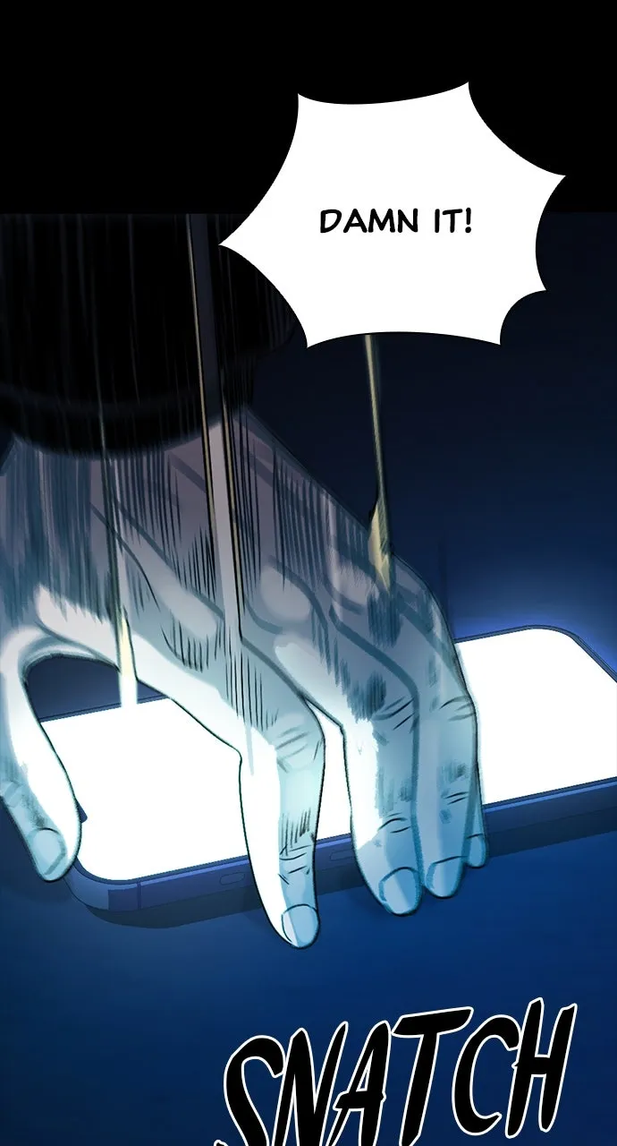 Read The Worst Generation chapter 21 image 110 on Lezhin