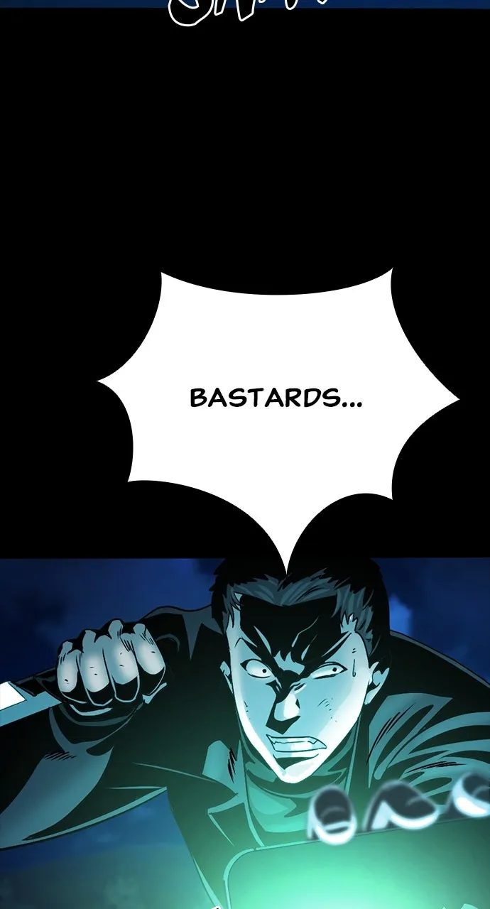 Read The Worst Generation chapter 21 image 111 on Lezhin
