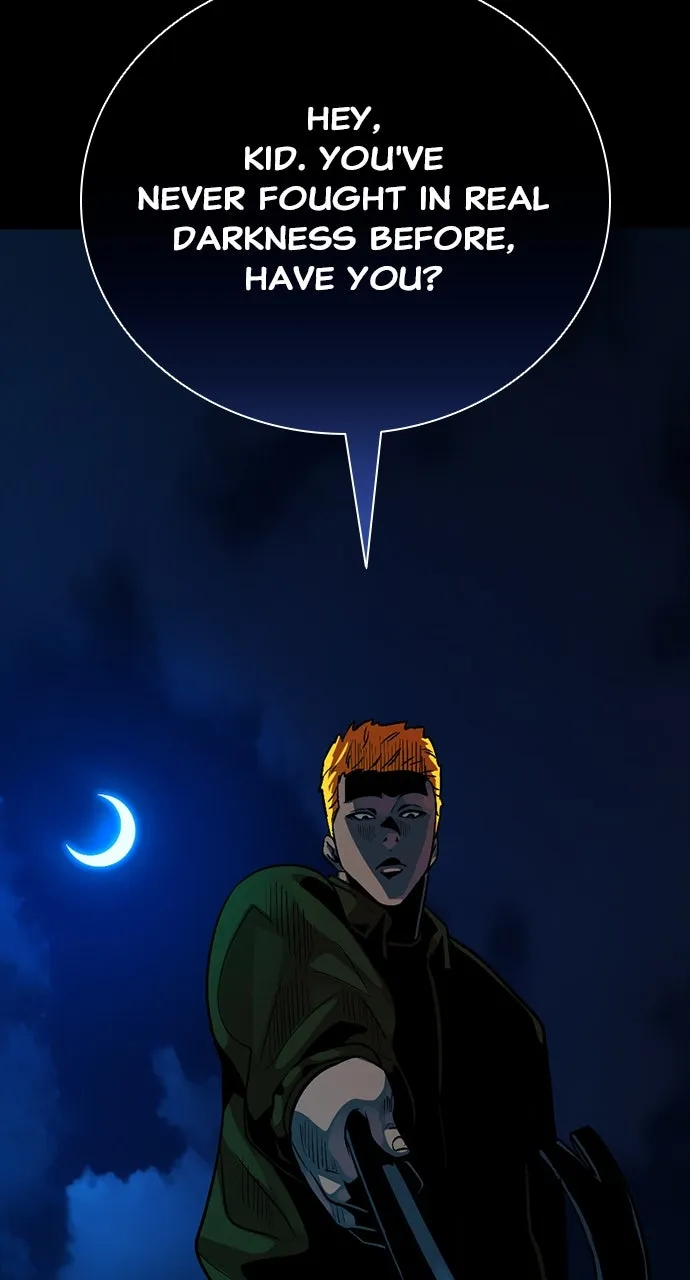 Read The Worst Generation chapter 21 image 118 on Lezhin