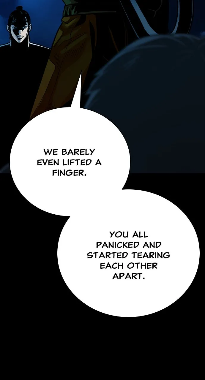 Read The Worst Generation chapter 21 image 119 on Lezhin