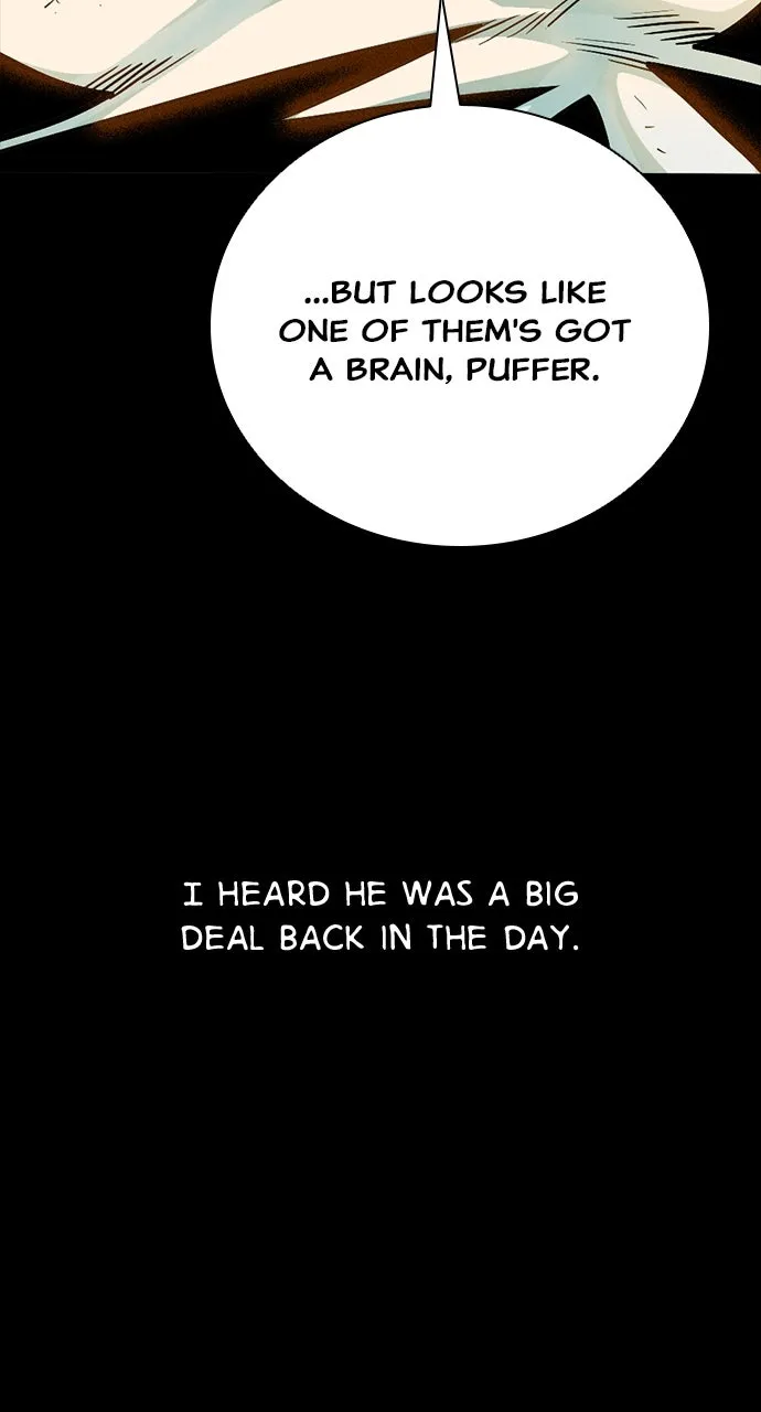 Read The Worst Generation chapter 21 image 12 on Lezhin