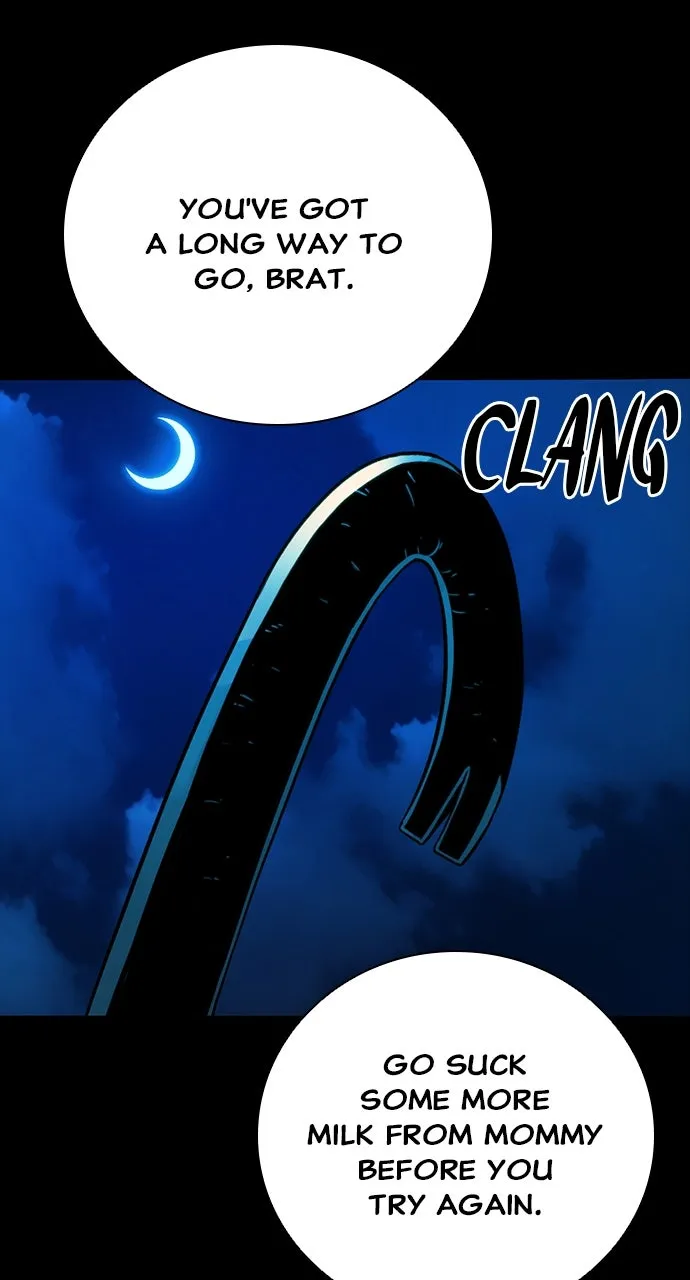 Read The Worst Generation chapter 21 image 120 on Lezhin