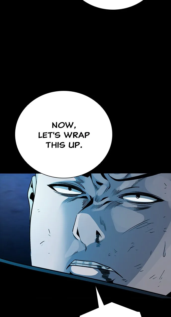 Read The Worst Generation chapter 21 image 121 on Lezhin