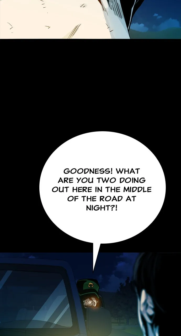 Read The Worst Generation chapter 21 image 125 on Lezhin