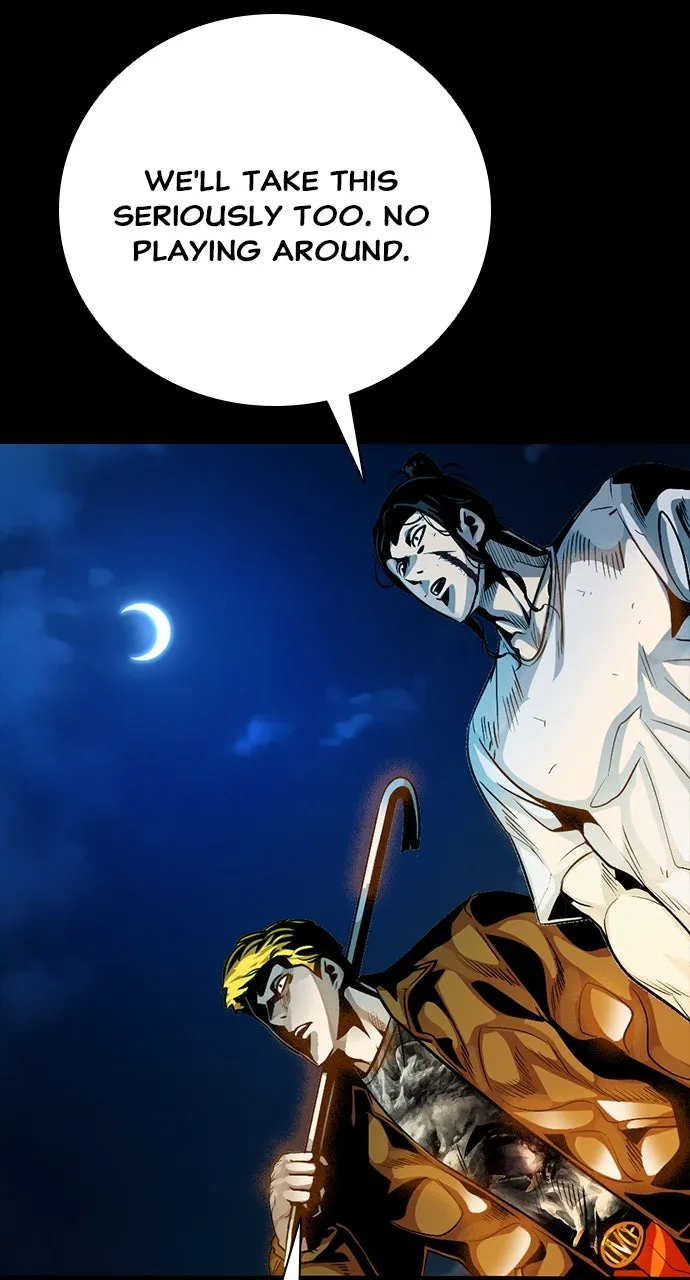 Read The Worst Generation chapter 21 image 13 on Lezhin
