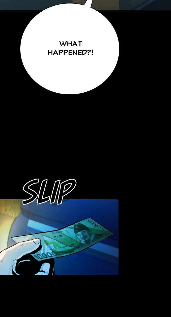Read The Worst Generation chapter 21 image 130 on Lezhin