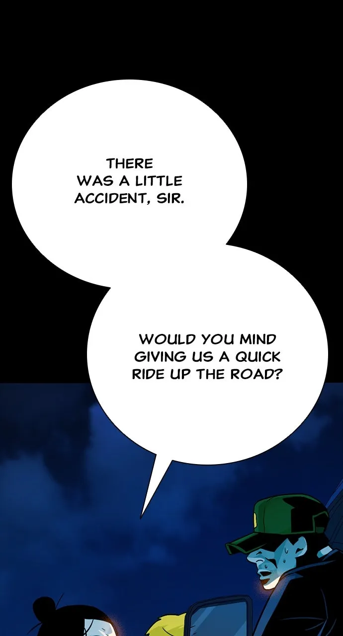 Read The Worst Generation chapter 21 image 131 on Lezhin