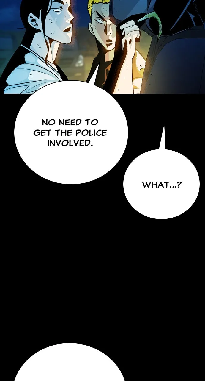 Read The Worst Generation chapter 21 image 132 on Lezhin