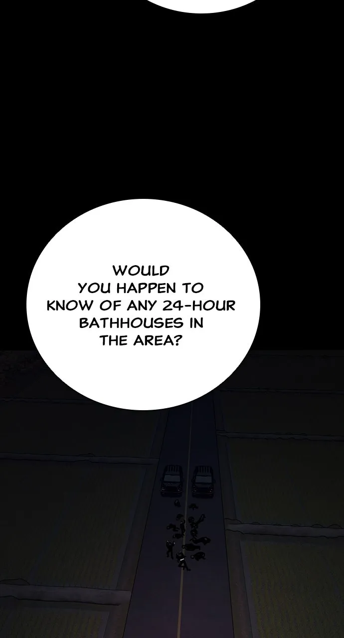 Read The Worst Generation chapter 21 image 134 on Lezhin