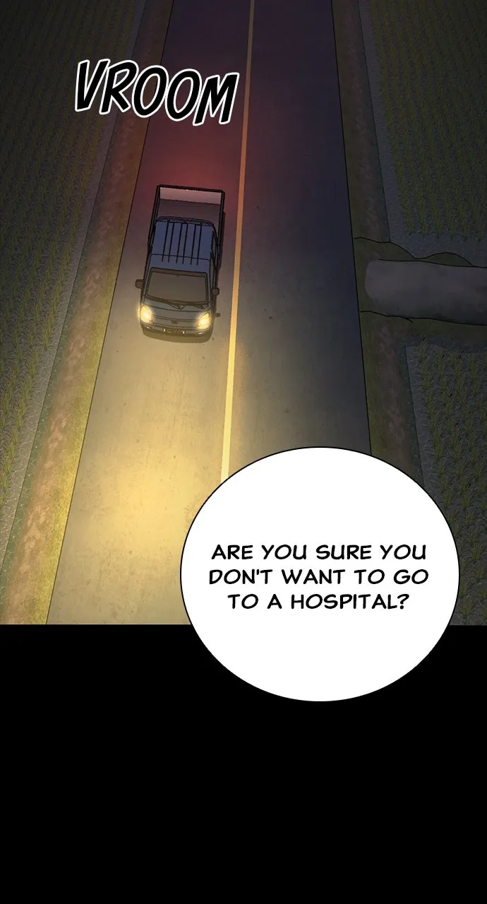 Read The Worst Generation chapter 21 image 135 on Lezhin