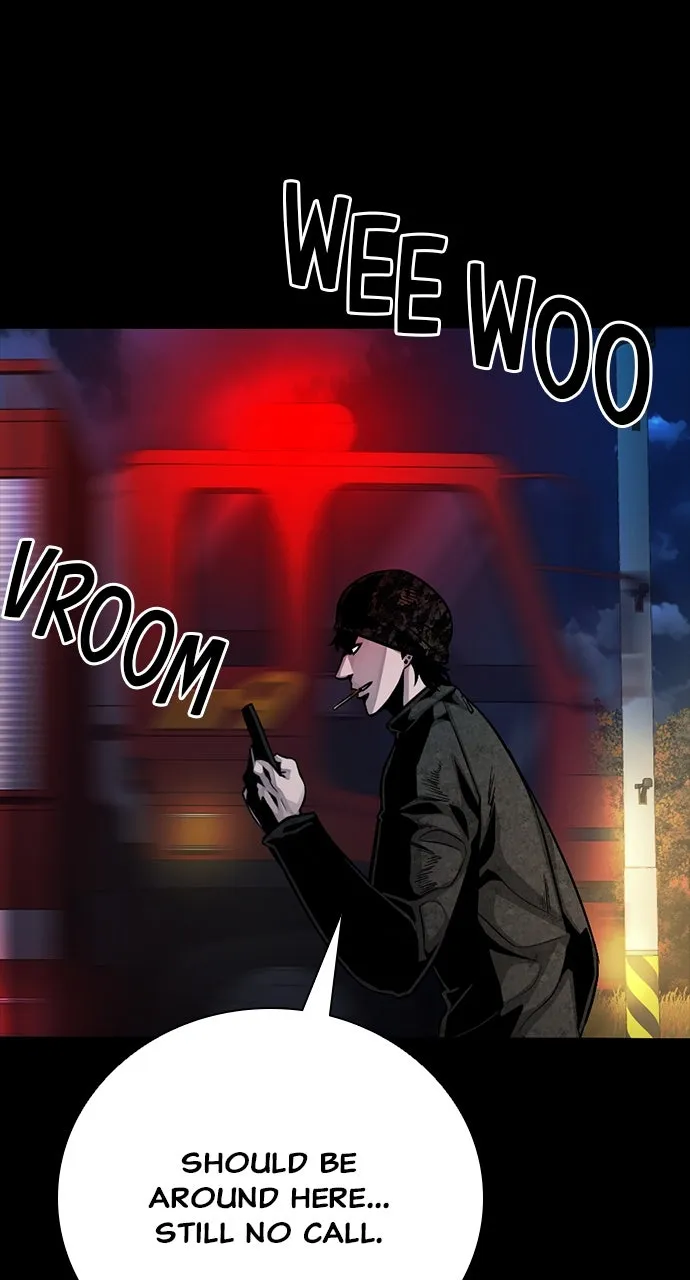Read The Worst Generation chapter 21 image 137 on Lezhin