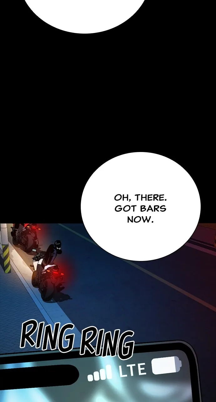 Read The Worst Generation chapter 21 image 138 on Lezhin