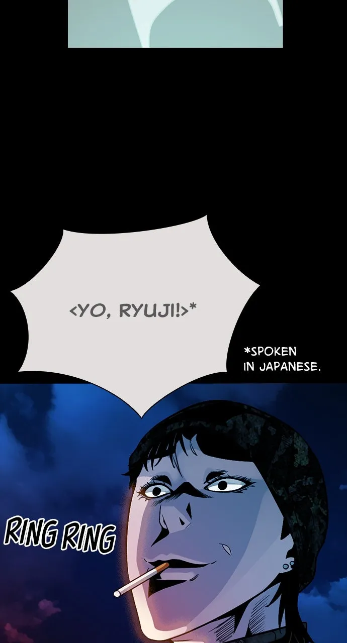 Read The Worst Generation chapter 21 image 140 on Lezhin