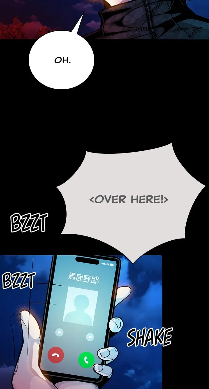 Read The Worst Generation chapter 21 image 141 on Lezhin