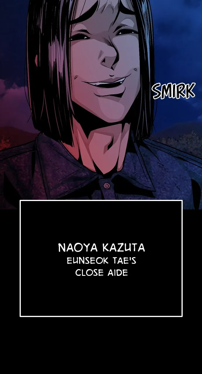 Read The Worst Generation chapter 21 image 145 on Lezhin