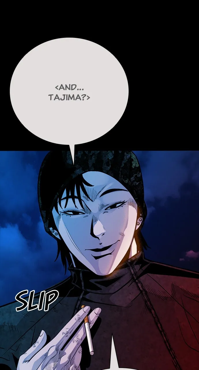 Read The Worst Generation chapter 21 image 146 on Lezhin