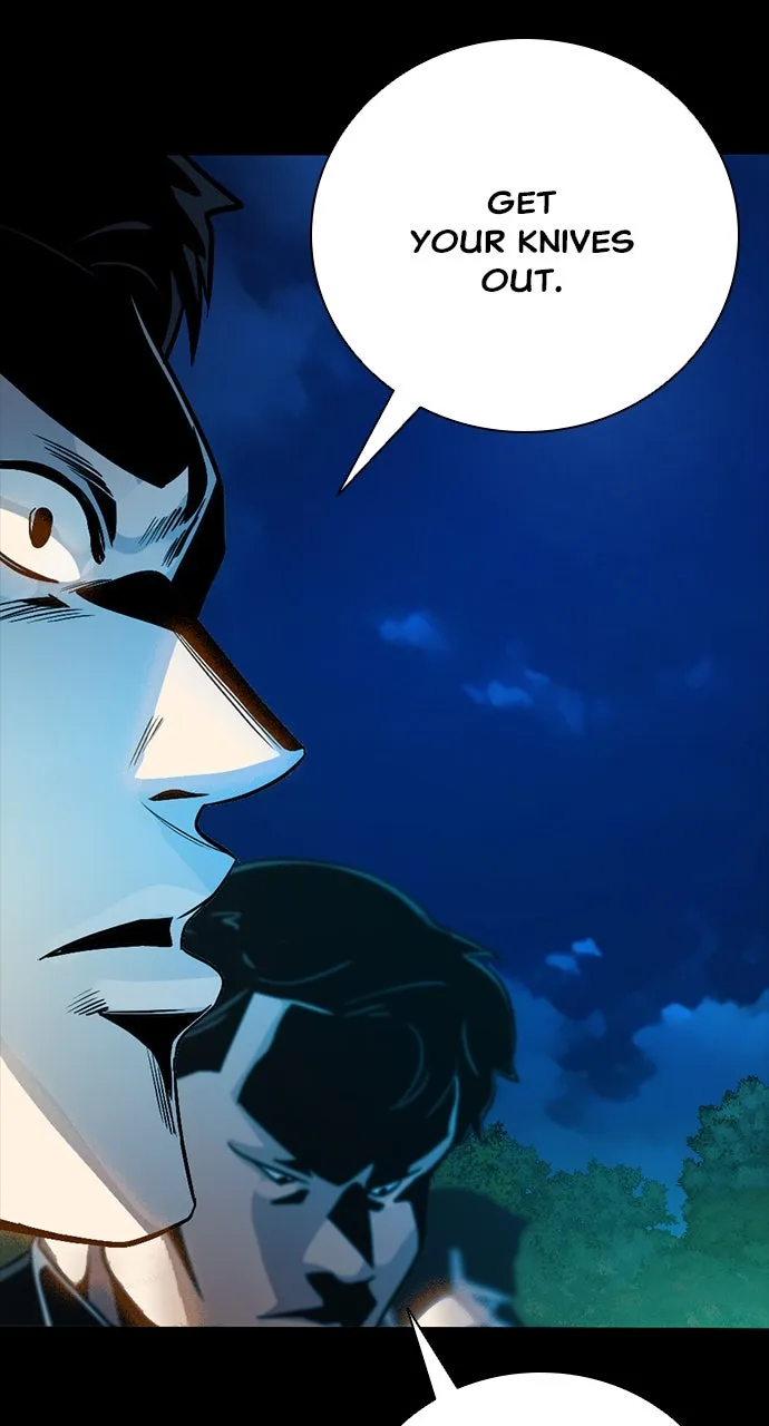 Read The Worst Generation chapter 21 image 15 on Lezhin
