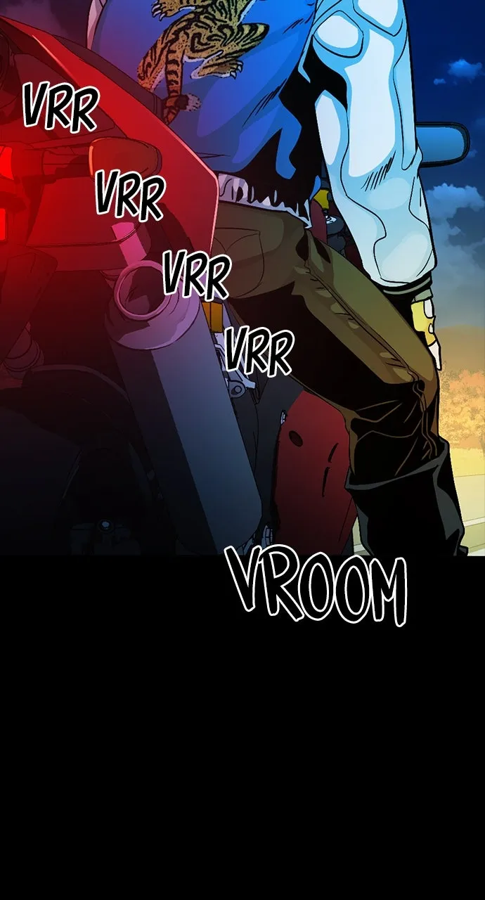 Read The Worst Generation chapter 21 image 150 on Lezhin