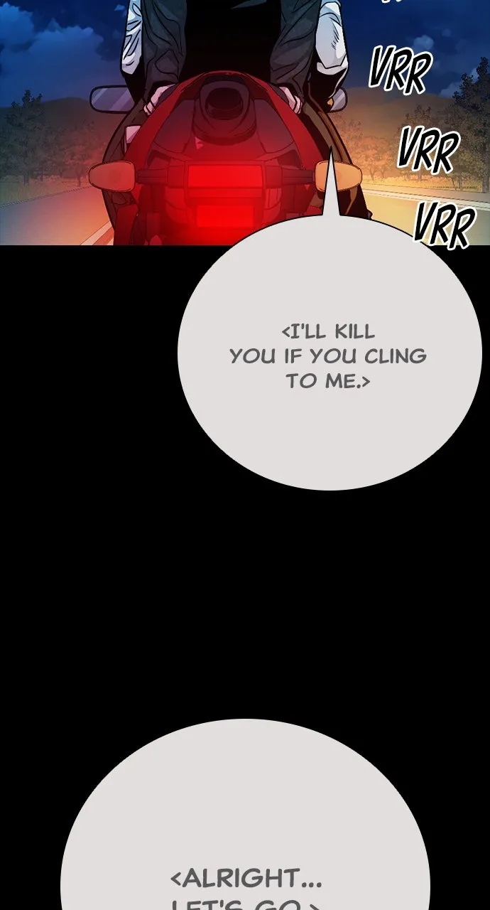 Read The Worst Generation chapter 21 image 153 on Lezhin