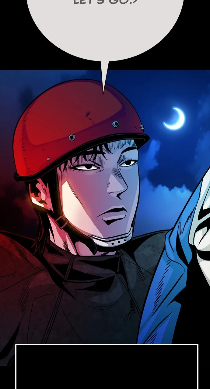 Read The Worst Generation chapter 21 image 154 on Lezhin