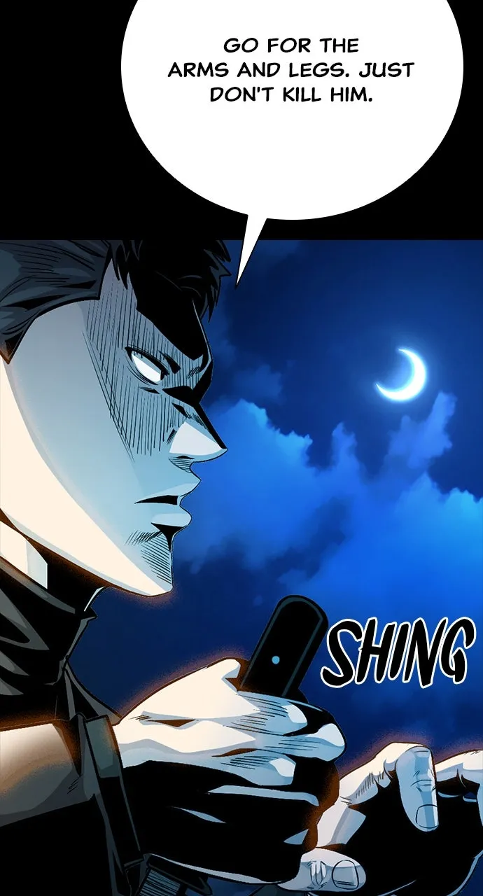 Read The Worst Generation chapter 21 image 19 on Lezhin