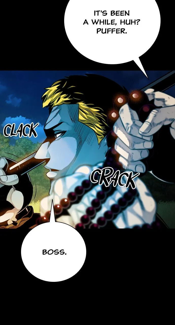 Read The Worst Generation chapter 21 image 21 on Lezhin