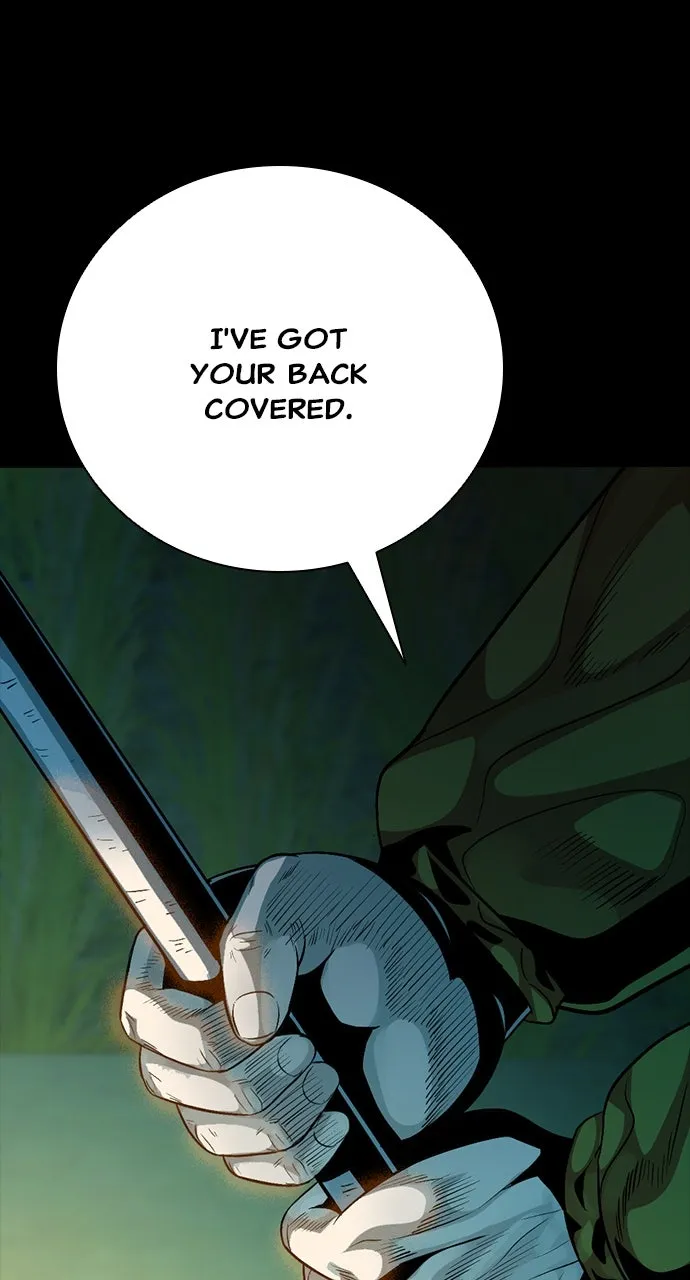 Read The Worst Generation chapter 21 image 22 on Lezhin