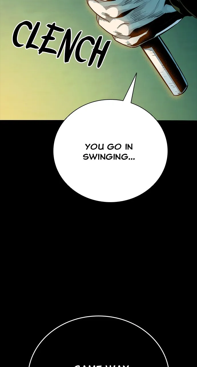 Read The Worst Generation chapter 21 image 23 on Lezhin