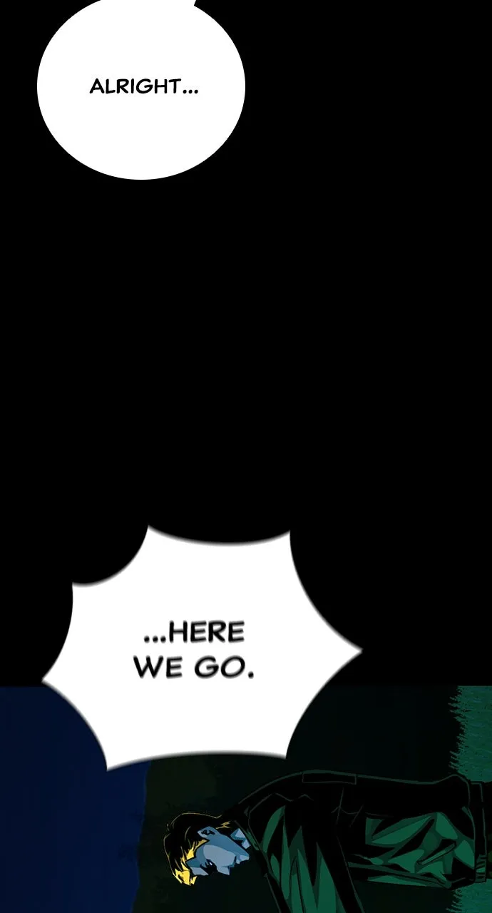 Read The Worst Generation chapter 21 image 26 on Lezhin