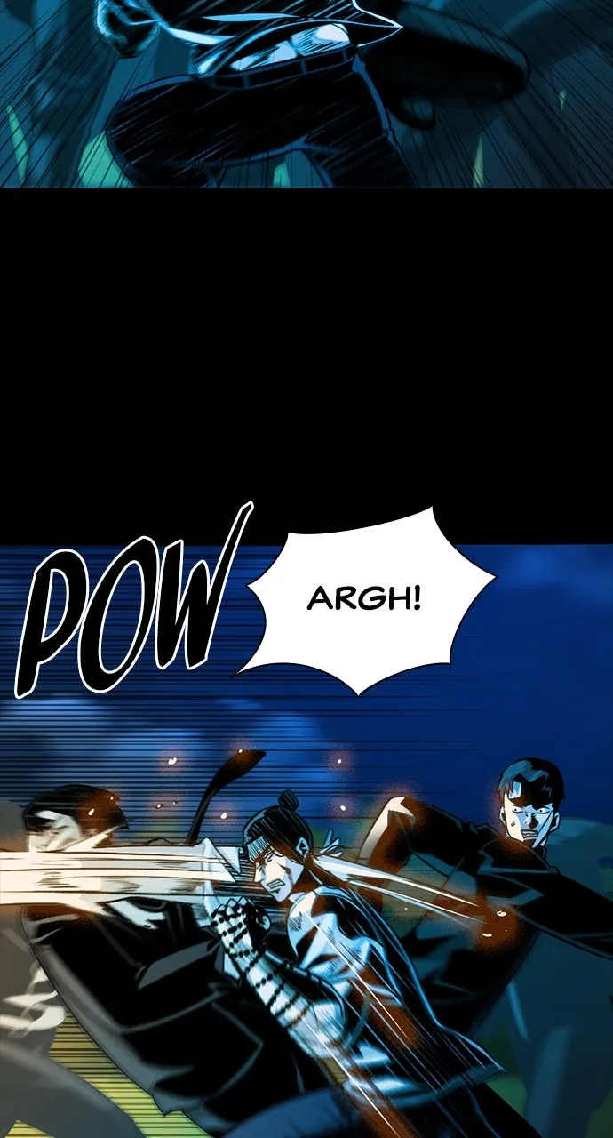 Read The Worst Generation chapter 21 image 35 on Lezhin