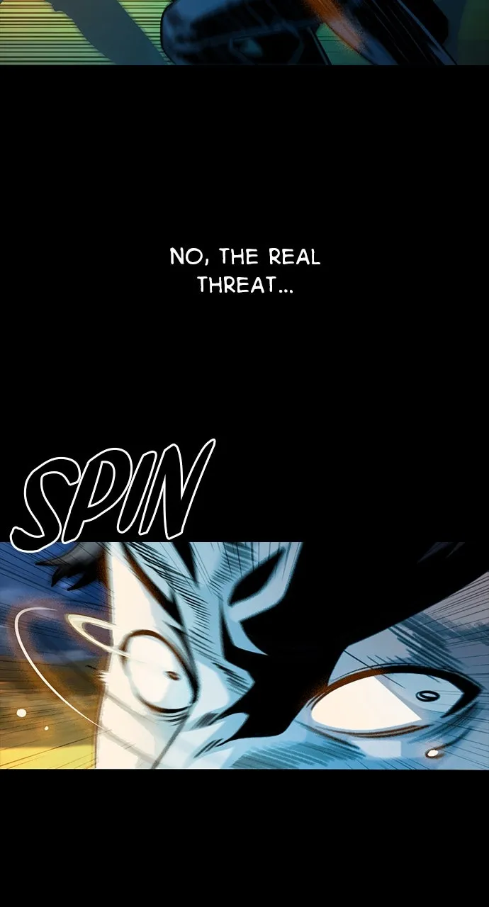 Read The Worst Generation chapter 21 image 36 on Lezhin
