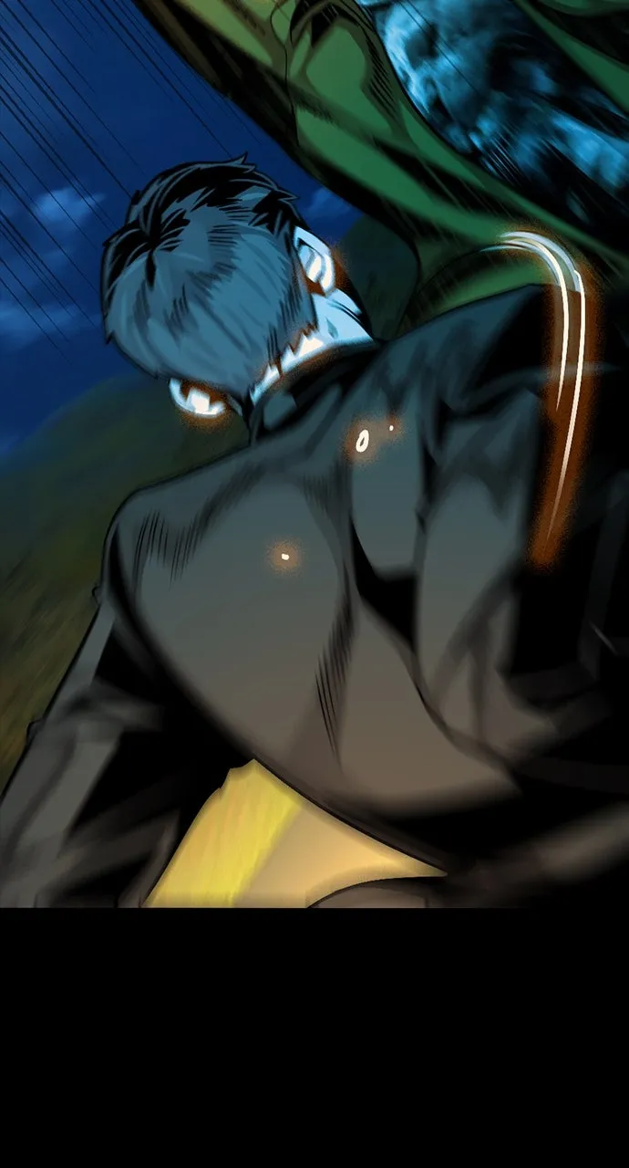 Read The Worst Generation chapter 21 image 38 on Lezhin
