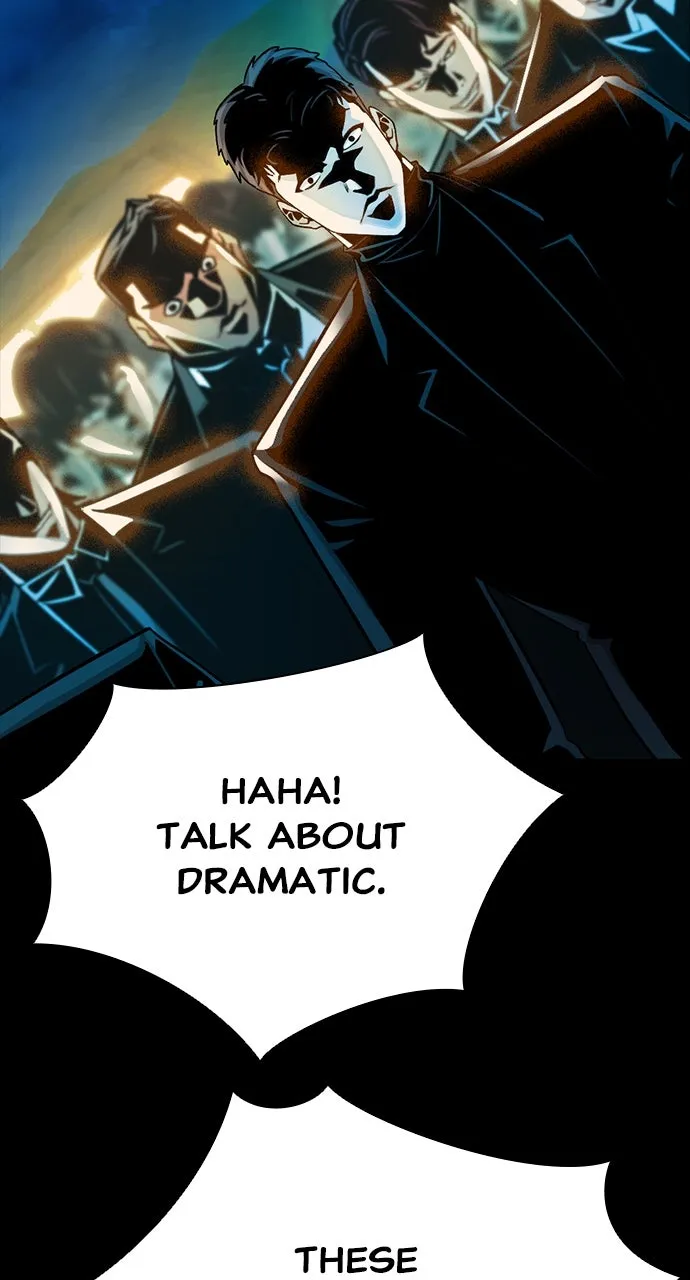 Read The Worst Generation chapter 21 image 4 on Lezhin
