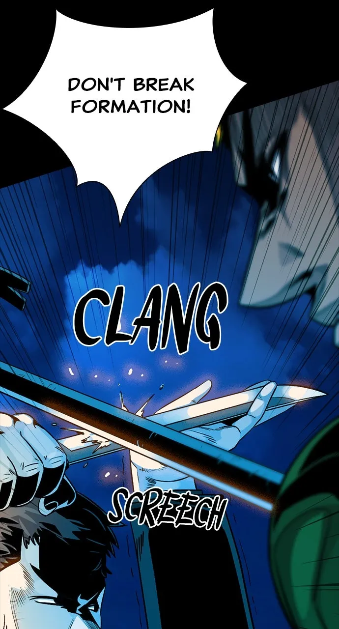 Read The Worst Generation chapter 21 image 40 on Lezhin