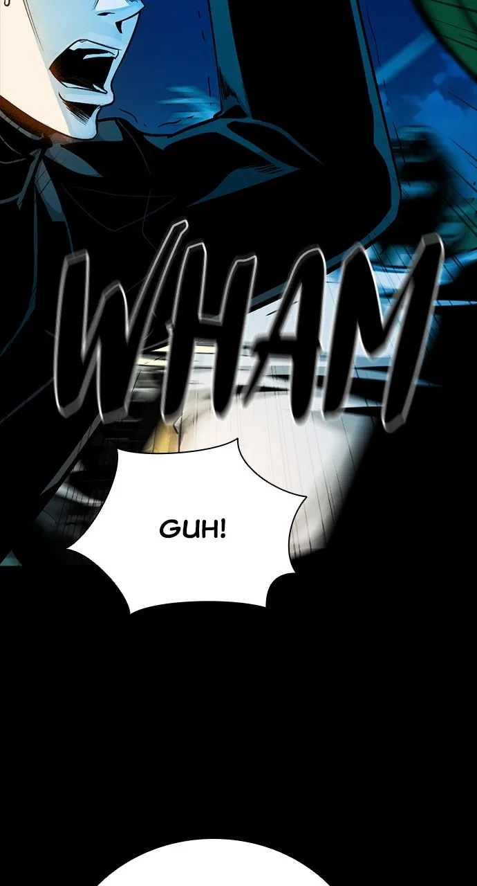 Read The Worst Generation chapter 21 image 41 on Lezhin