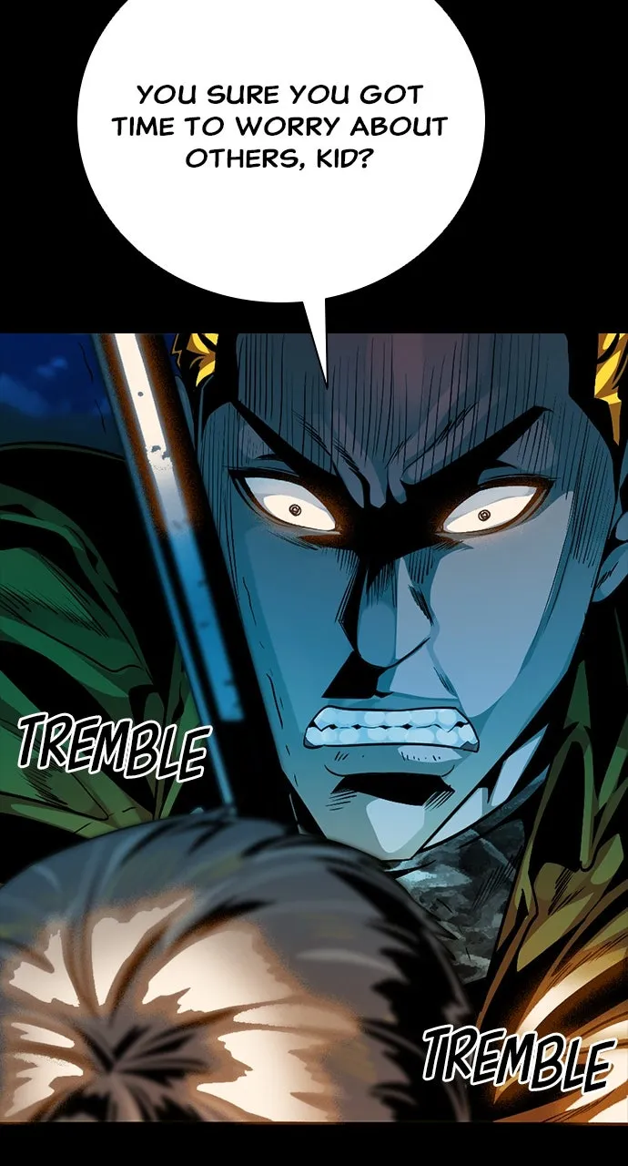 Read The Worst Generation chapter 21 image 42 on Lezhin