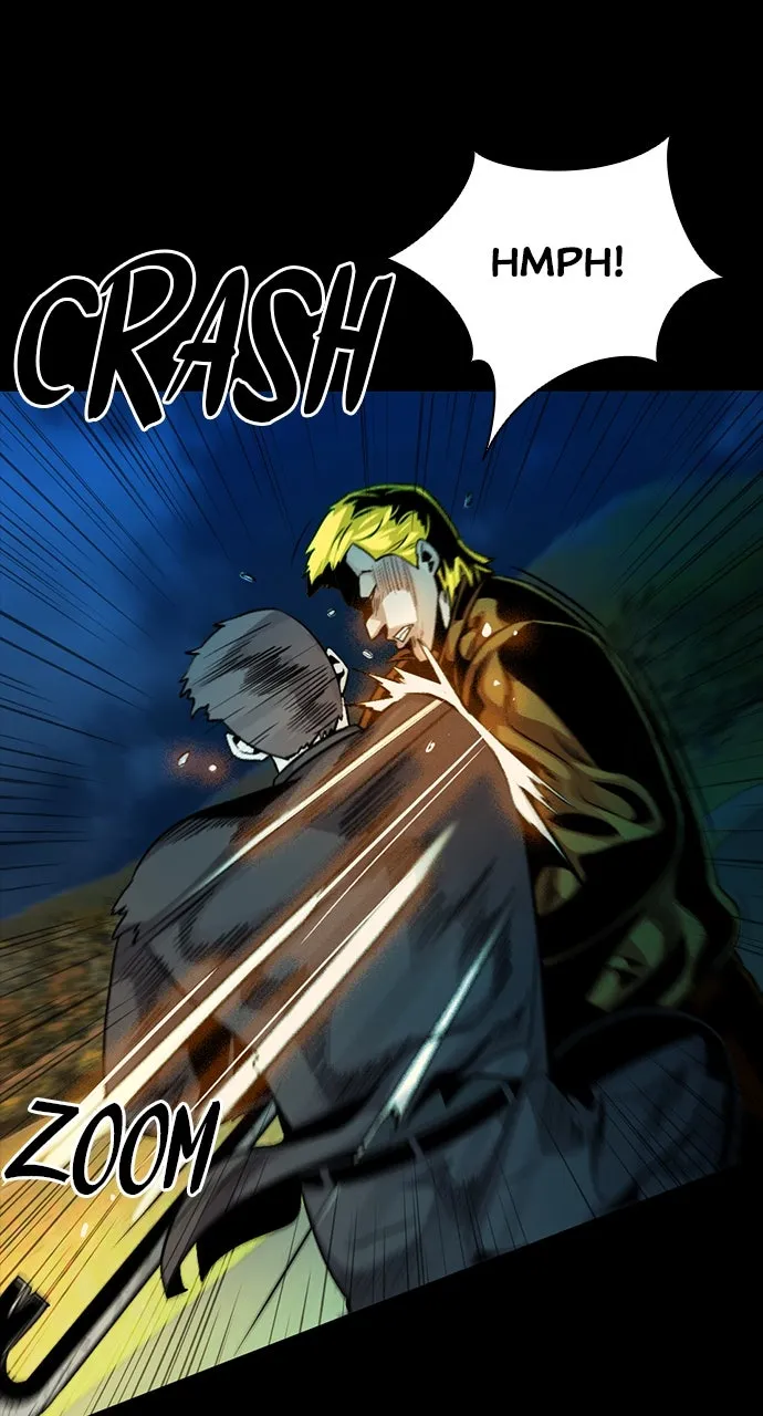 Read The Worst Generation chapter 21 image 44 on Lezhin
