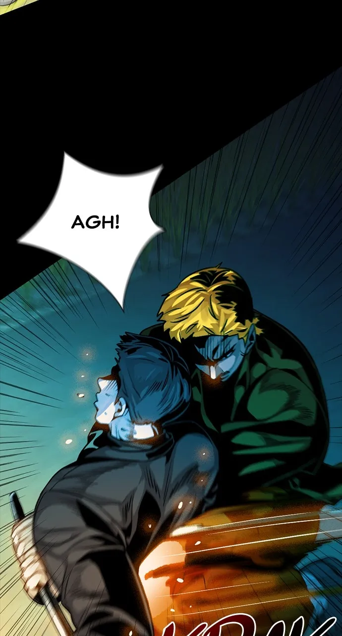 Read The Worst Generation chapter 21 image 45 on Lezhin