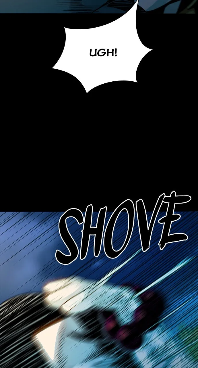 Read The Worst Generation chapter 21 image 47 on Lezhin