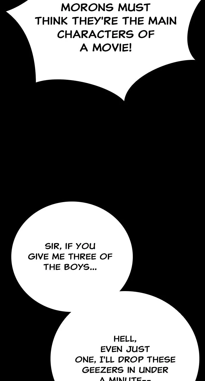 Read The Worst Generation chapter 21 image 5 on Lezhin