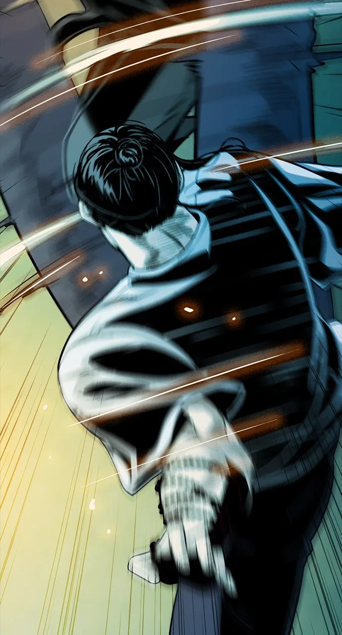 Read The Worst Generation chapter 21 image 53 on Lezhin