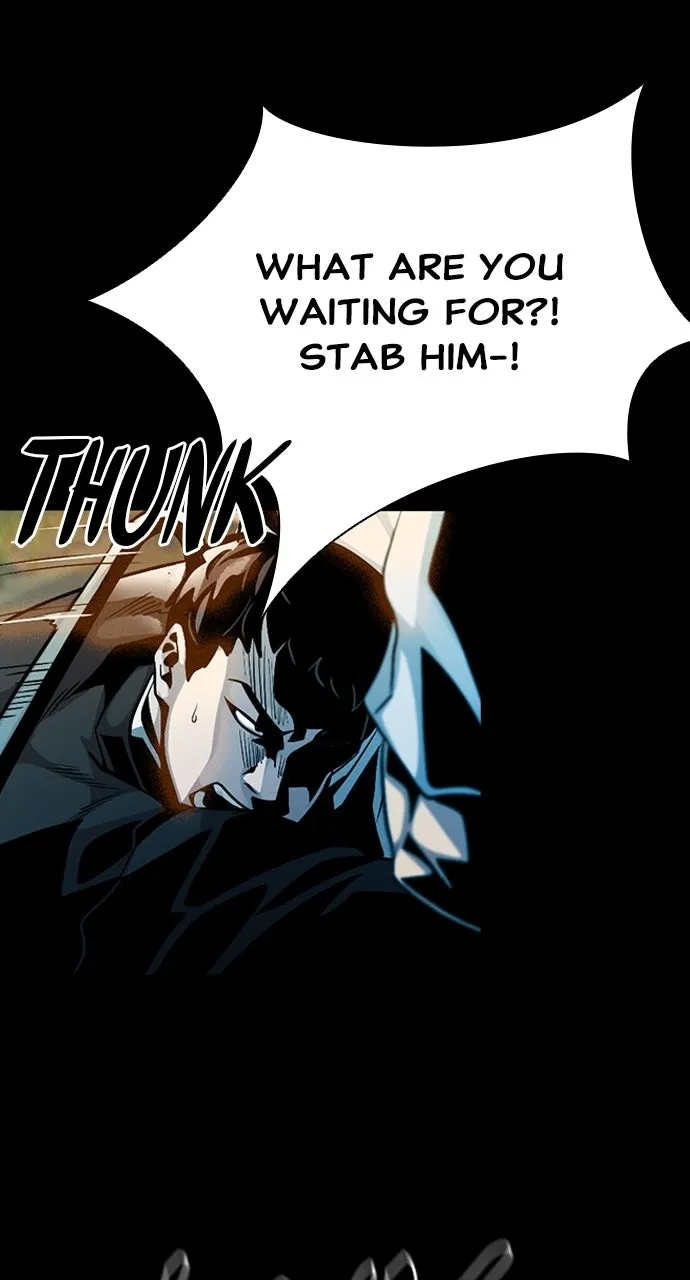 Read The Worst Generation chapter 21 image 58 on Lezhin