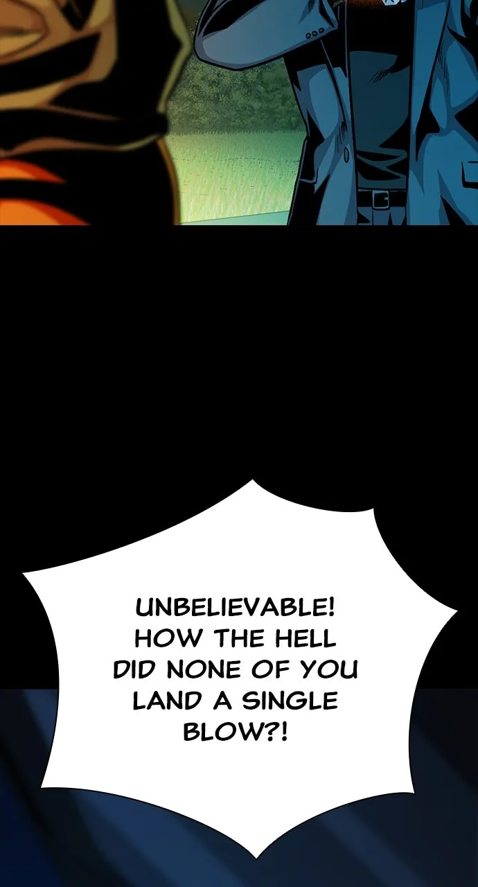 Read The Worst Generation chapter 21 image 63 on Lezhin