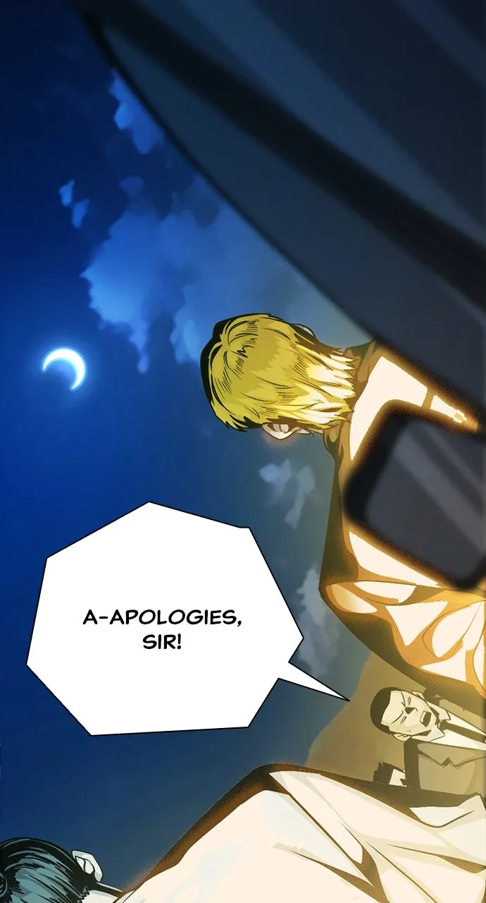 Read The Worst Generation chapter 21 image 64 on Lezhin