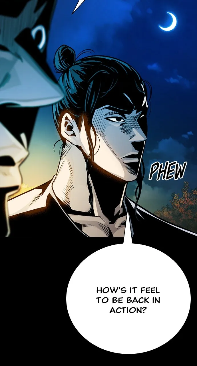 Read The Worst Generation chapter 21 image 66 on Lezhin