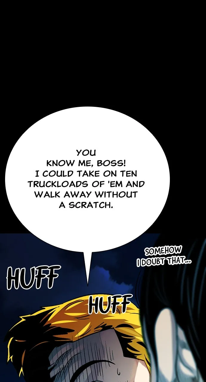 Read The Worst Generation chapter 21 image 67 on Lezhin