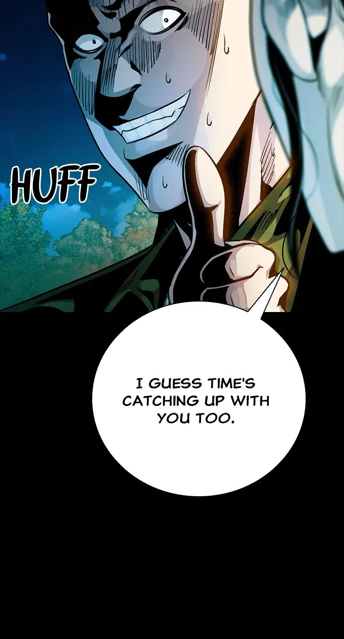 Read The Worst Generation chapter 21 image 68 on Lezhin