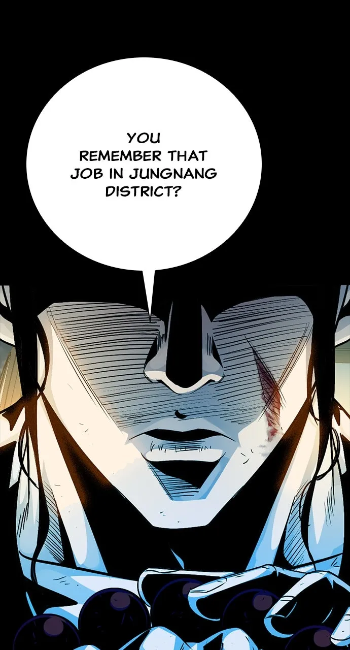 Read The Worst Generation chapter 21 image 69 on Lezhin