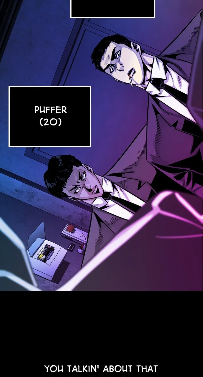 Read The Worst Generation chapter 21 image 71 on Lezhin